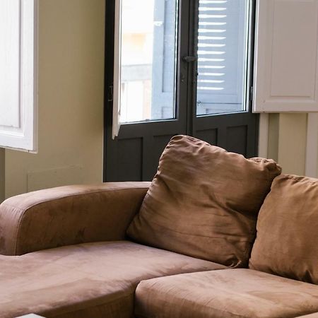 Apartamento Deluxe Самора Екстер'єр фото