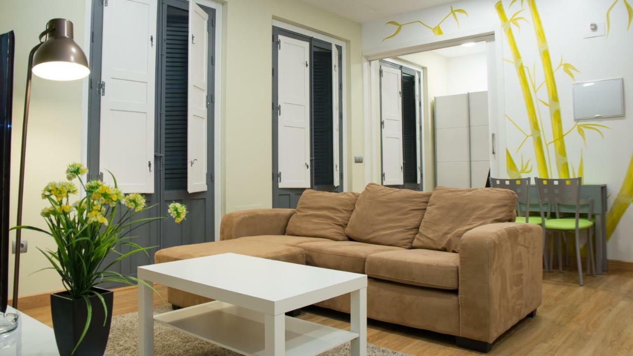 Apartamento Deluxe Самора Екстер'єр фото