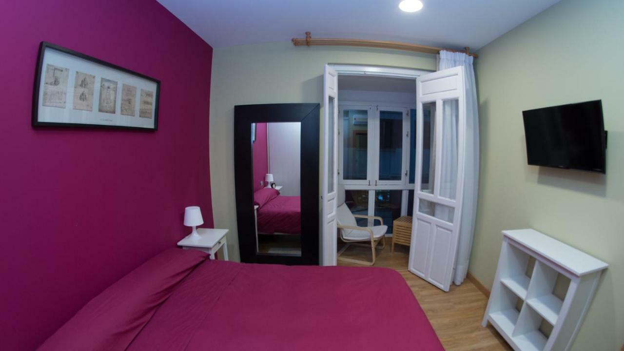 Apartamento Deluxe Самора Екстер'єр фото