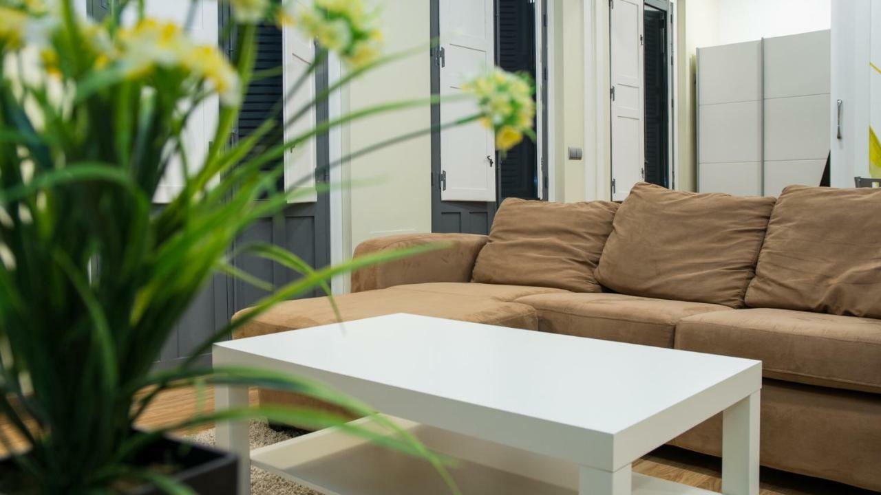 Apartamento Deluxe Самора Екстер'єр фото