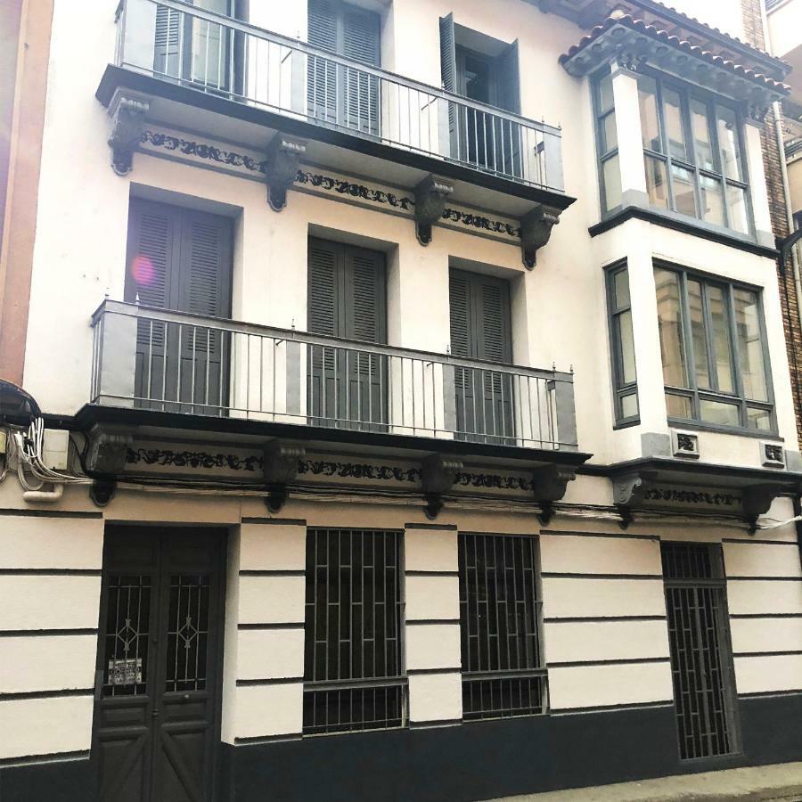 Apartamento Deluxe Самора Екстер'єр фото
